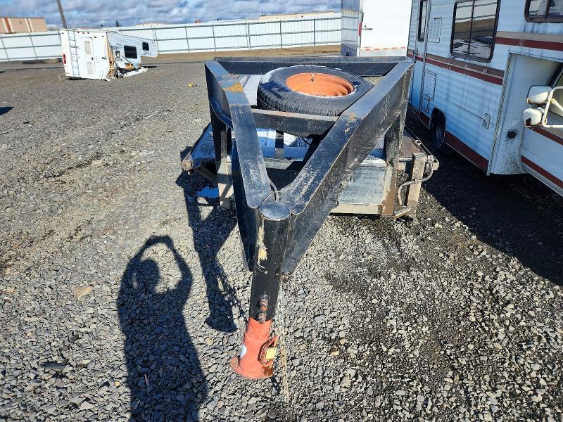 2004 Unknown 2004 Equipment Trailer