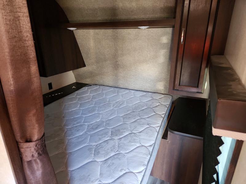 2018 Jayco Jay Flight 2018 Jayco Camper