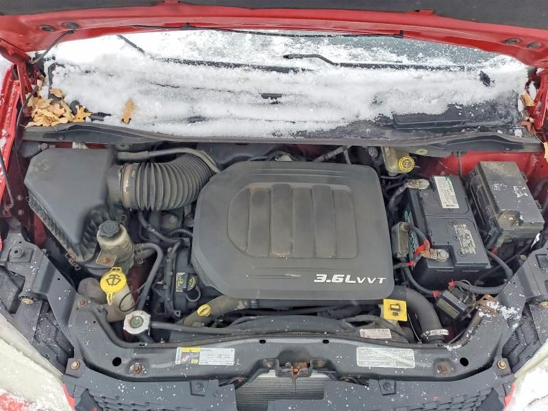 2013 Dodge Ram Tradesman