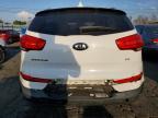 2015 KIA Sportage ex