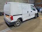 2018 Chevrolet City Express lt