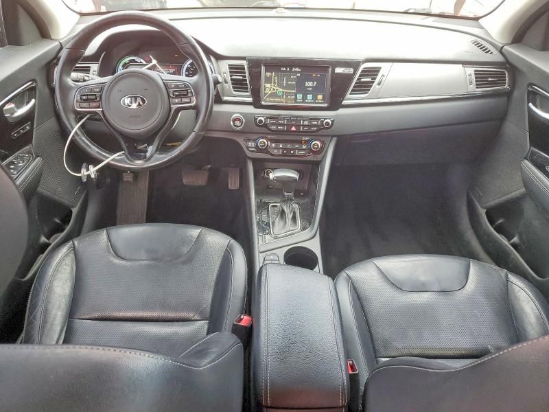 2018 KIA Niro Touring