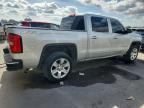 2015 GMC Sierra K1500 SLE