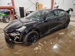 2018 Tesla Model 3 for sale in Center Rutland, VT