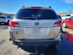2010 Subaru Outback 2.5i Premium