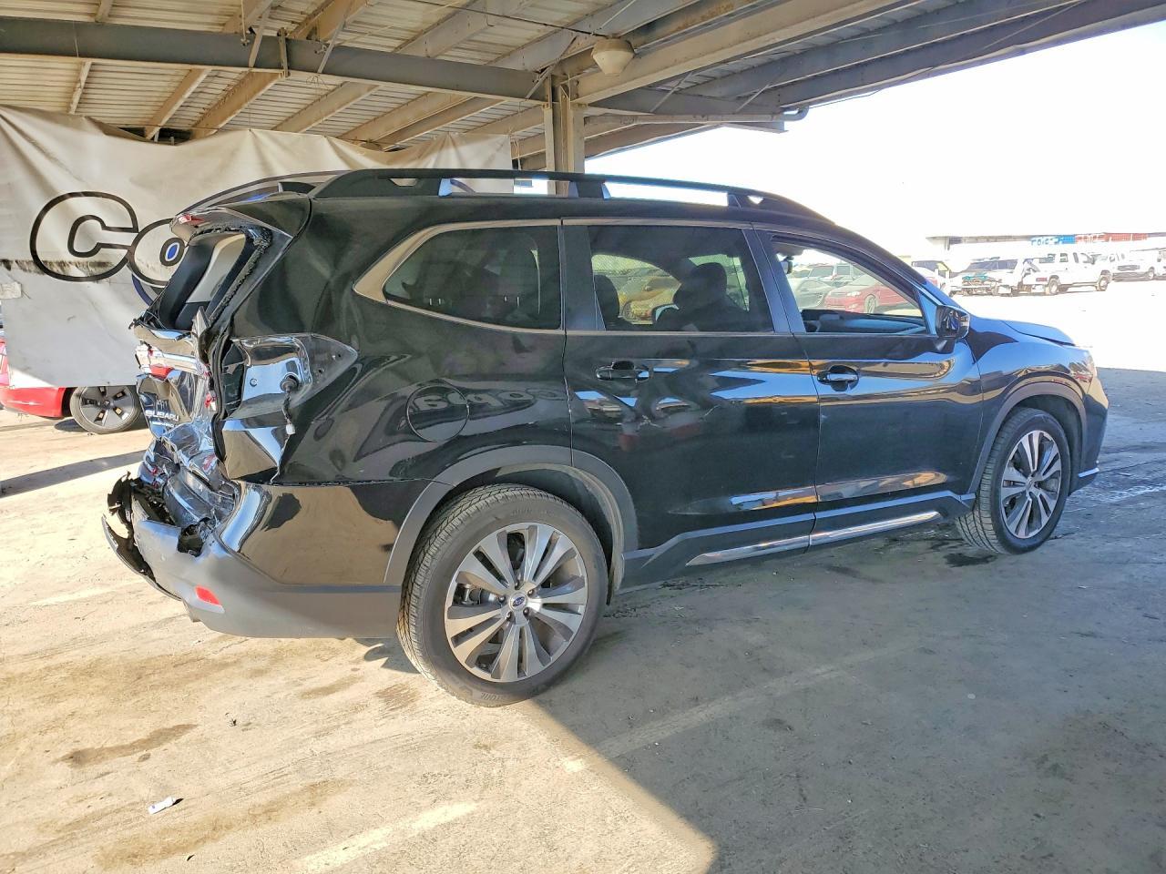 2019 Subaru Ascent Limited