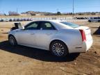 2012 Cadillac Cts Performance Collection