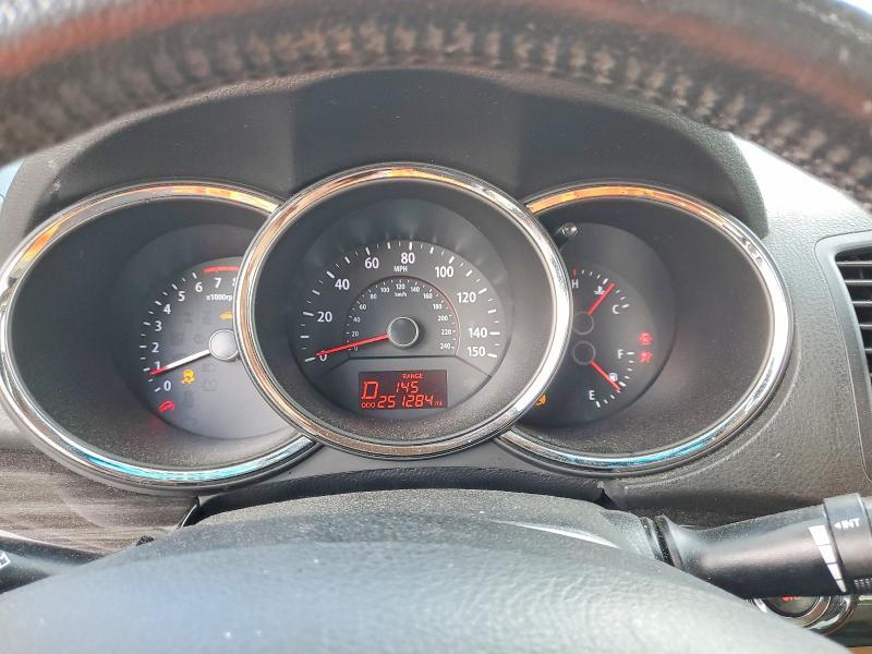 2012 KIA Sorento ex