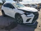 2019 Lexus Nx 300 Base