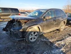2025 Toyota Rav4 le en venta en Cahokia Heights, IL