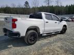 2019 Chevrolet Silverado K1500 LT Trail Boss