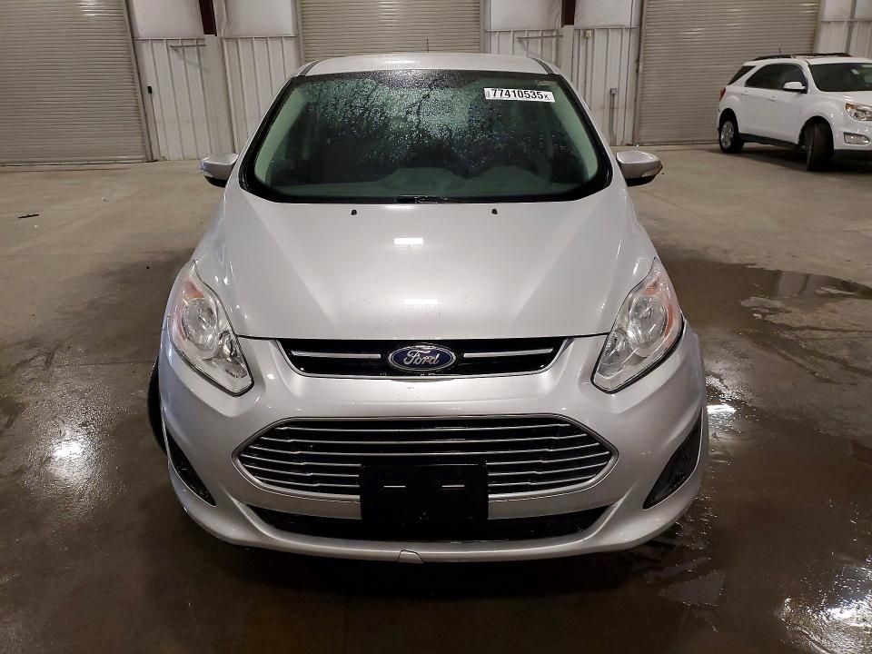 2013 Ford C-max se