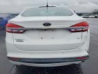 2017 Ford Fusion se Phev