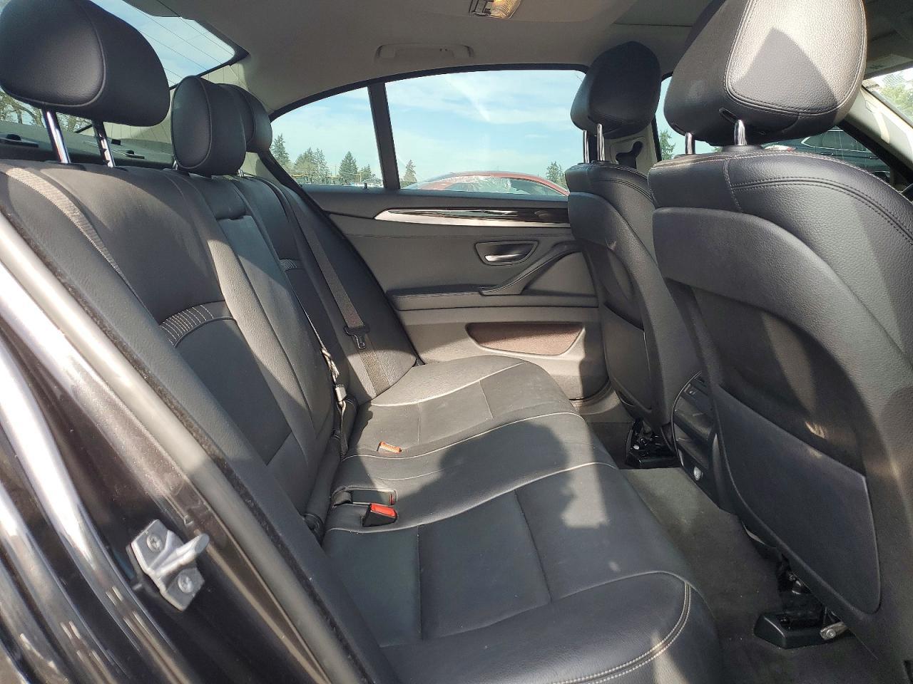 2014 BMW 535 xi