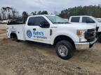 2022 Ford F250 Super Duty
