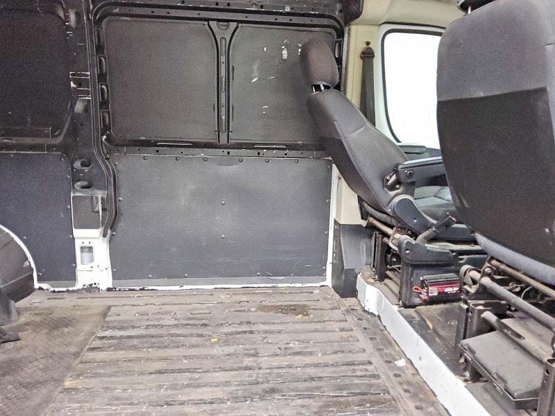 2014 Dodge Ram Promaster 1500 1500 High