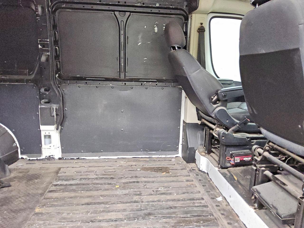 2014 Dodge Ram Promaster 1500 1500 High