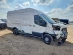 2025 Ford Transit T-250