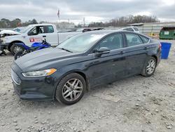 Ford Fusion se salvage cars for sale: 2014 Ford Fusion se