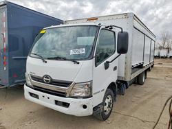 2019 Hino 155 en venta en Elgin, IL