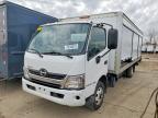 2019 Hino 155