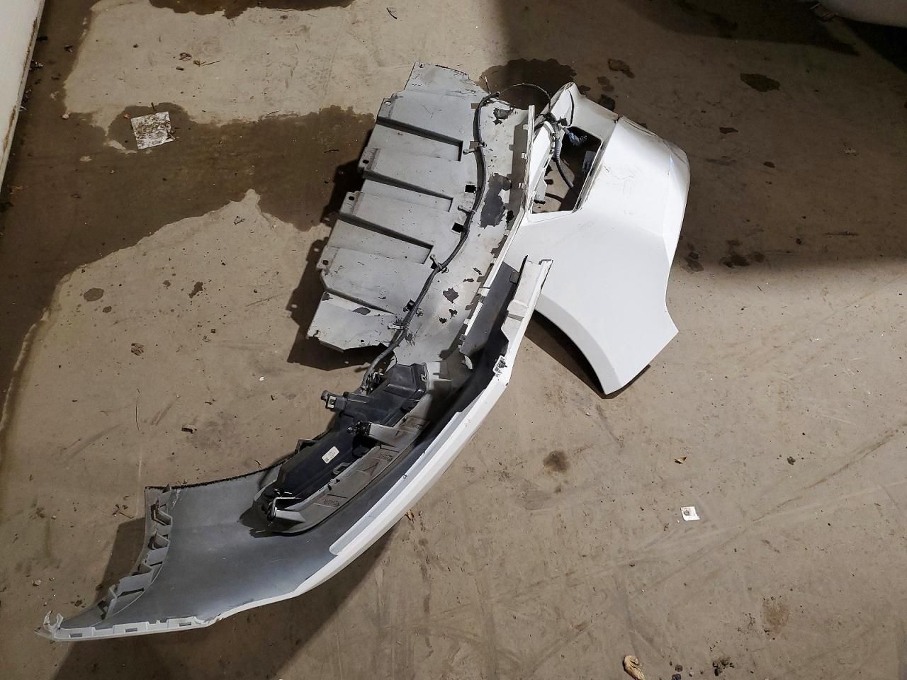 2020 Chevrolet Impala lt