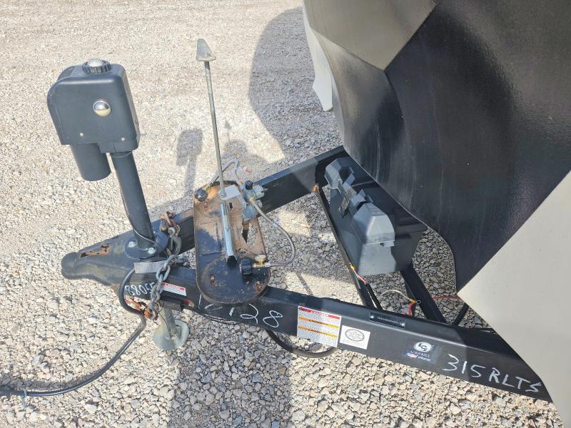 2018 Grand Desi GN Reflection Camper