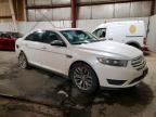2013 Ford Taurus Limited