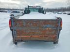 2007 GMC Sierra C2500 Heavy Duty