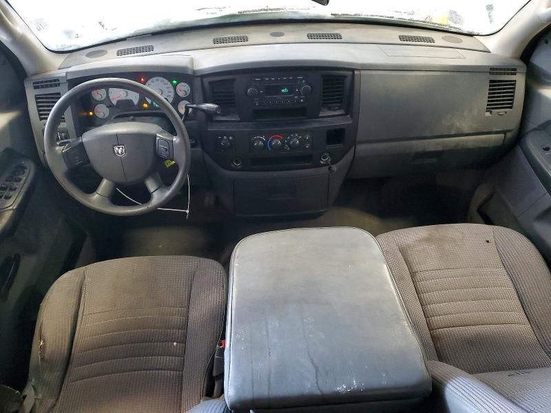 2007 Dodge Ram 1500 st