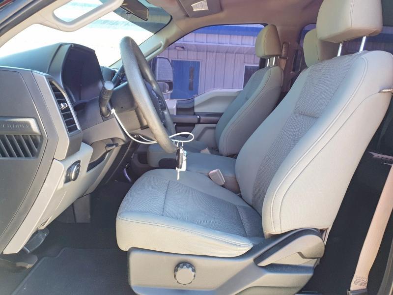 2018 Ford F250 Super Duty