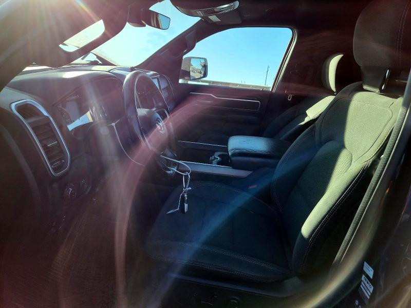 2022 Dodge RAM 1500 BIG Horn