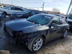 2013 Nissan Maxima 3.5 s for sale in Windsor, NJ