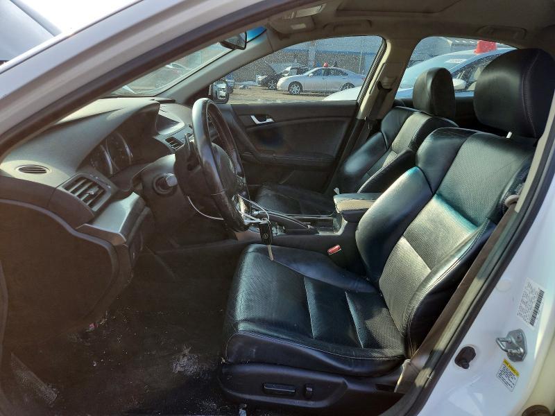 2012 Acura TSX
