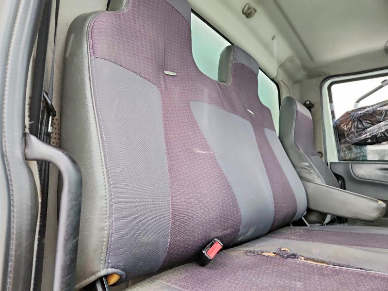 2017 International 4300 International 4300