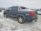 2006 Chevrolet Avalanche K1500