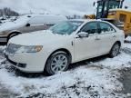 2010 Lincoln Townhouse MKZ