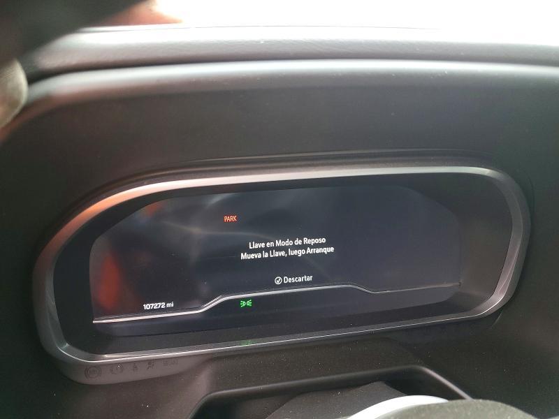 2023 Chevrolet Tahoe C1500 lt