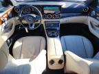 2017 Mercedes-Benz E 300 4matic