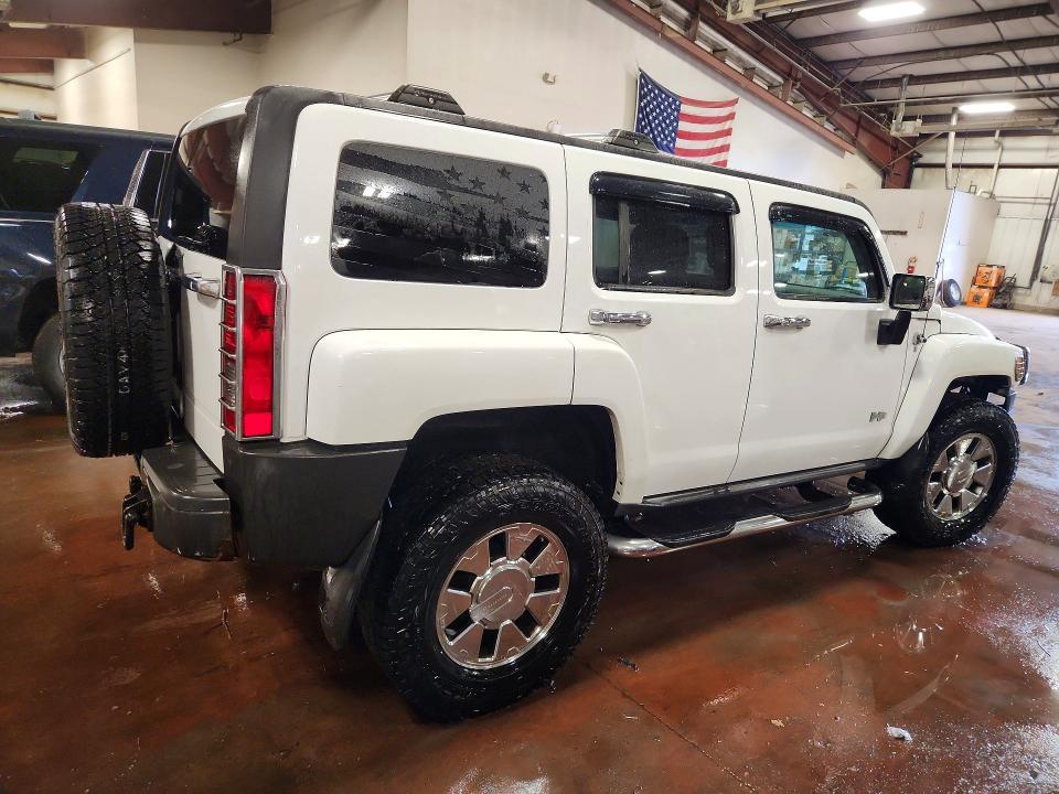 2007 Hummer H3