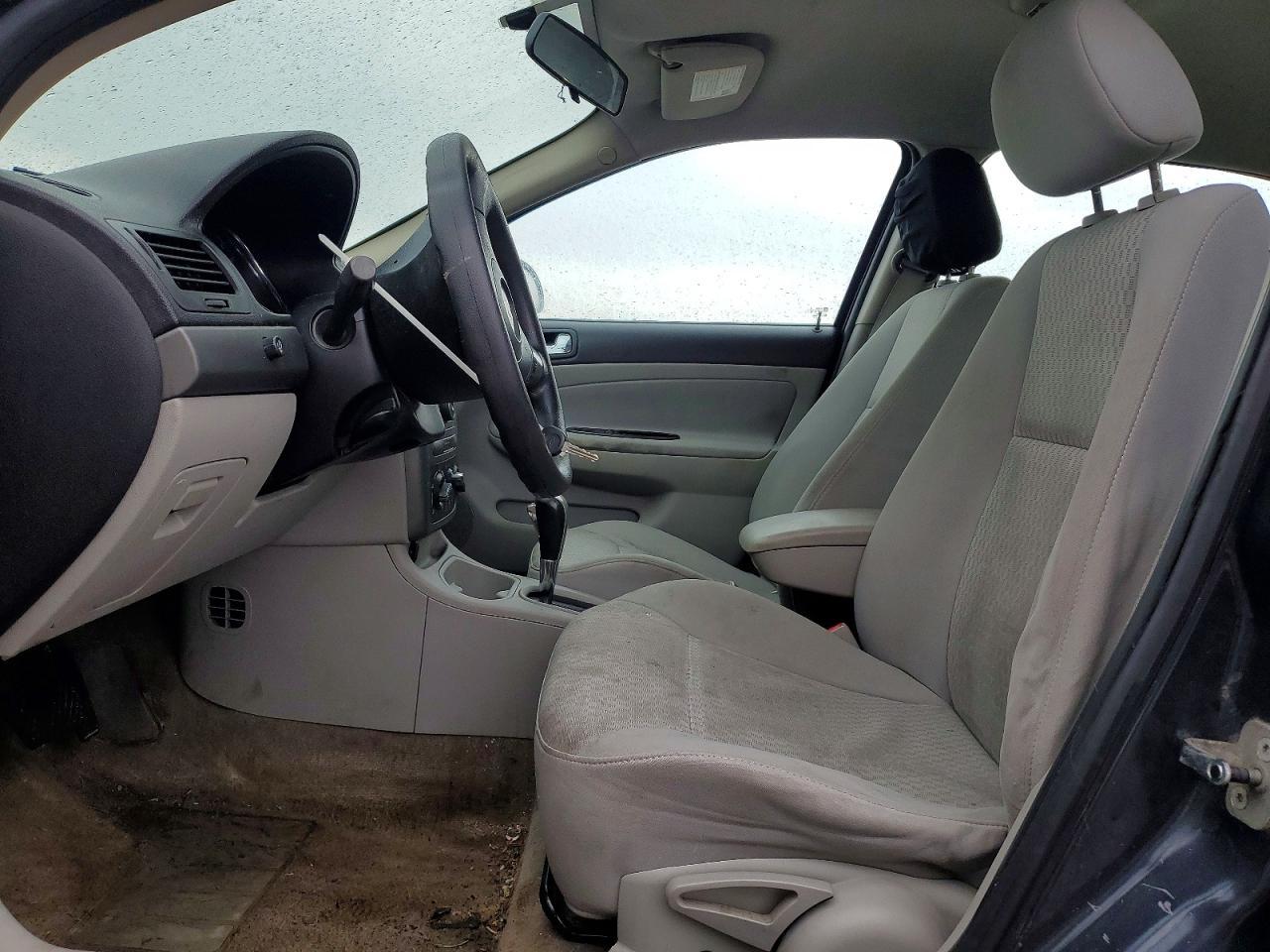 2008 Chevrolet Cobalt lt