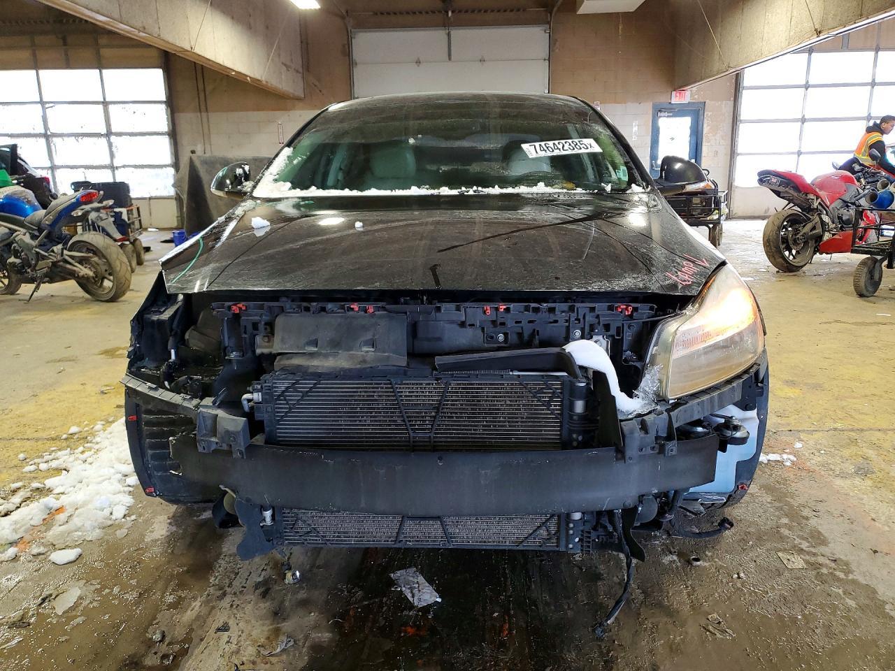 2012 Buick Regal Premium