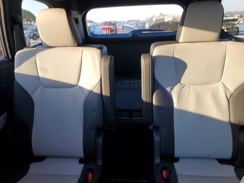 2025 Lexus Tx 500h f Sport Premium