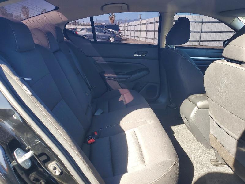 2022 Nissan Altima sv