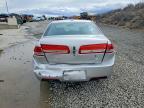 2012 Lincoln Townhouse MKZ