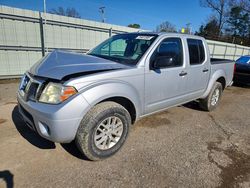 2016 Nissan Frontier S en venta en Shreveport, LA