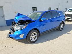 2019 Chevrolet Equinox lt for sale in Farr West, UT