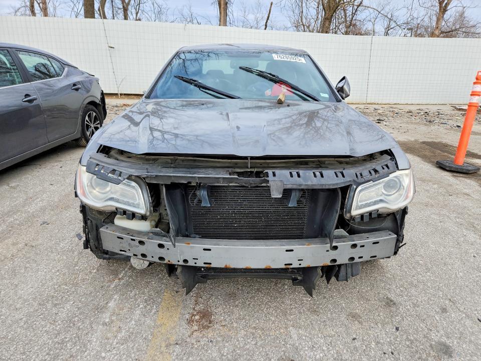 2012 Chrysler 300