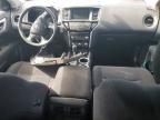 2016 Niss Pathfinder sv