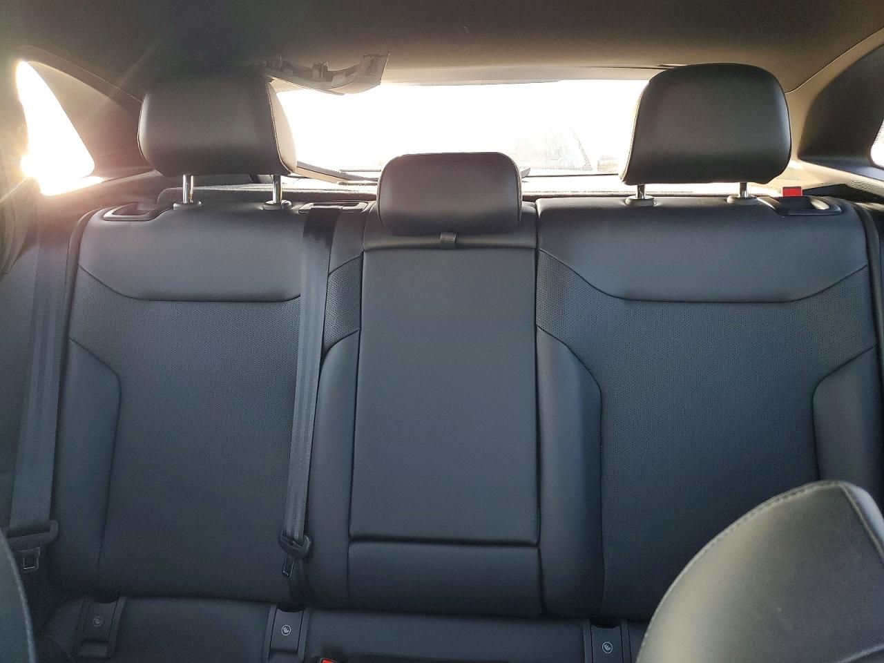 2021 Volkswagen Id.4 First Edition